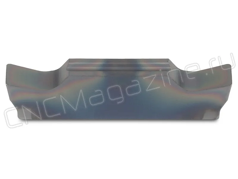 MGG300 GR958 пластина для отрезки и точения канавок CNCM, арт. 29459