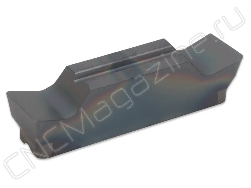 MGG600-5R GR958 пластина для отрезки и точения канавок CNCM, арт. 29472