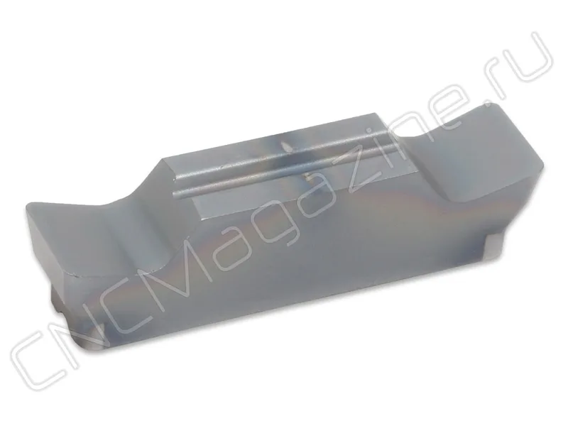 MGG600 GR958 пластина для отрезки и точения канавок CNCM, арт. 29471
