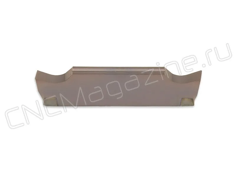 MGGN150-S06L PM310 пластина для отрезки и точения канавок DaoQin, арт. 14734
