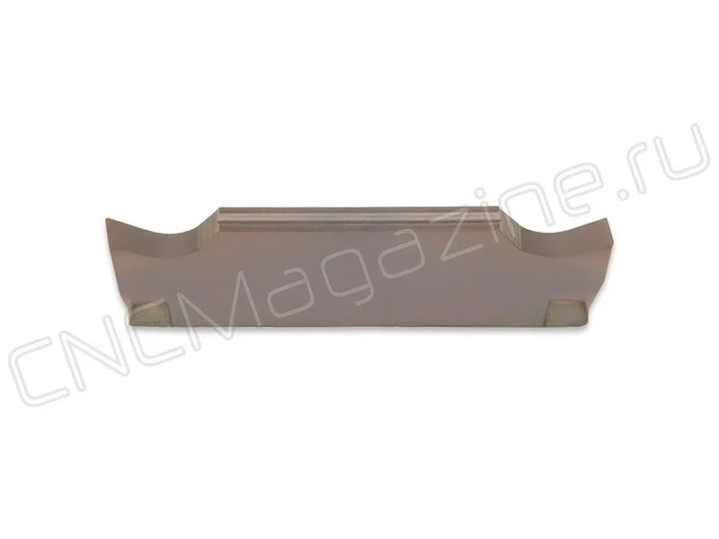 MGGN150-S06R PM310 пластина для отрезки и точения канавок DaoQin, арт. 14732