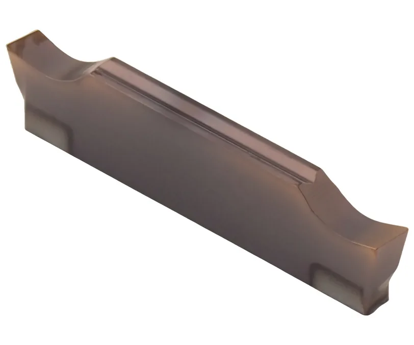 Пластина отрезная, канавочная DESKAR MGGN150L-8-LF6018, арт. 00132880