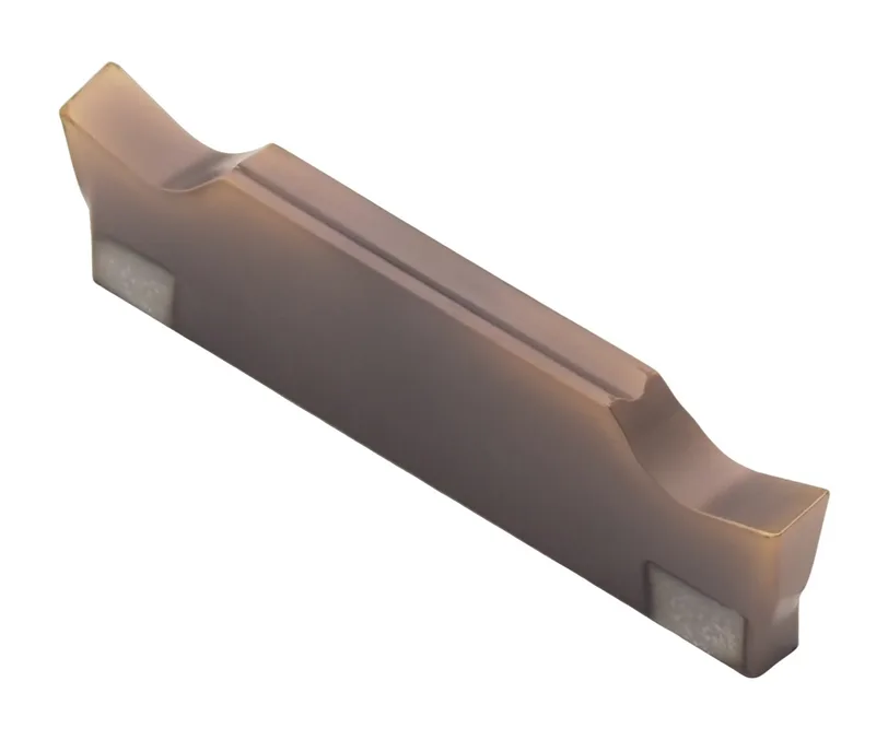 Пластина отрезная, канавочная DESKAR MGGN150R-8-LF6018, арт. 00132881