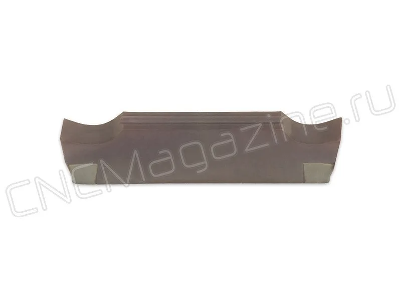 MGGN200-S06L PM310 пластина для отрезки и точения канавок DaoQin, арт. 14735