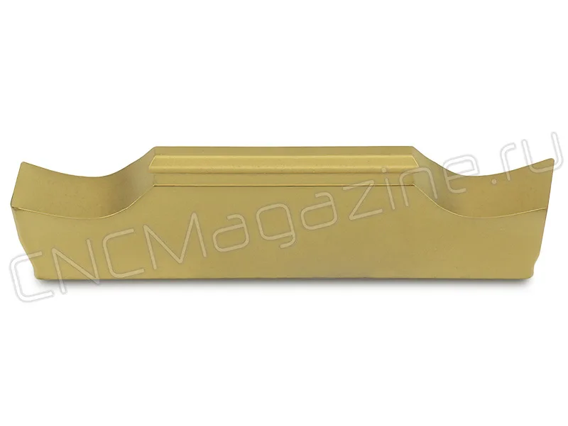 MGGN250-S06L DP510 пластина для отрезки и точения канавок DaoQin, арт. 14880