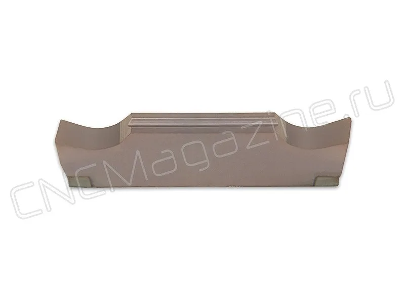MGGN250-S06L PM310 пластина для отрезки и точения канавок DaoQin, арт. 14736