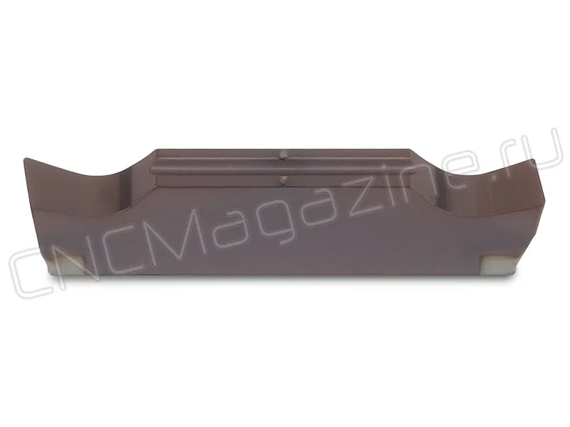 MGGN250-S06R PM310 пластина для отрезки и точения канавок DaoQin, арт. 10581
