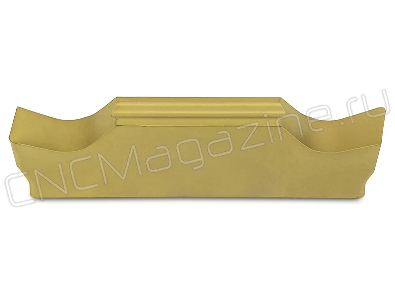 MGGN300-S06L DP220 пластина для отрезки и точения канавок DaoQin, арт. 25453