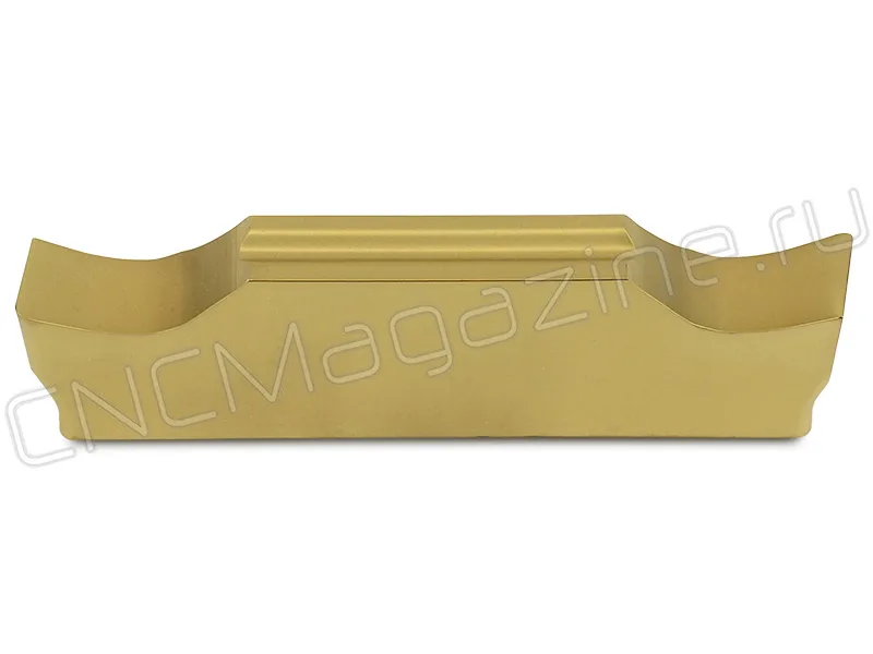 MGGN300-S06L DP510 пластина для отрезки и точения канавок DaoQin, арт. 14881