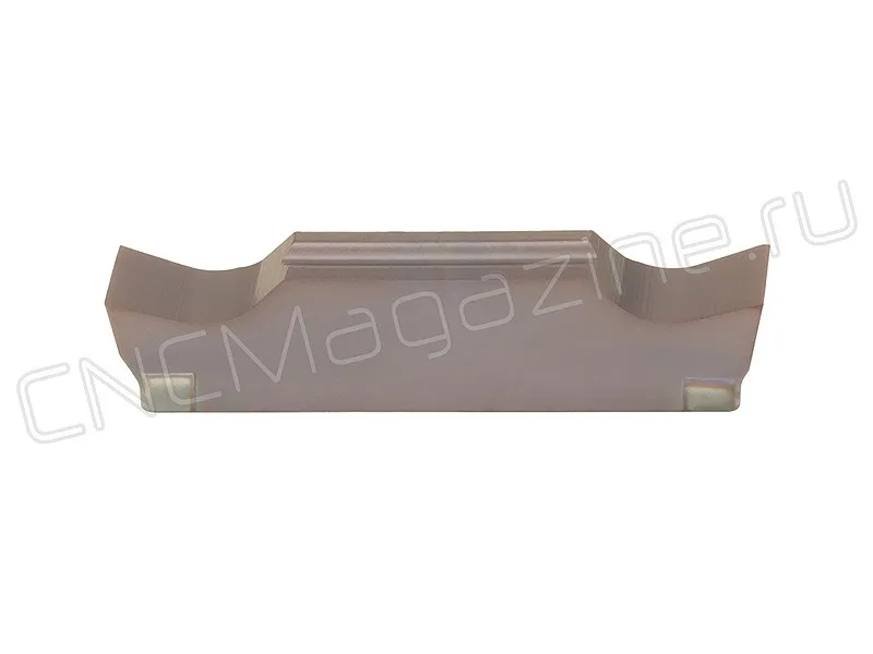 MGGN300-S06L PM310 пластина для отрезки и точения канавок DaoQin, арт. 14737