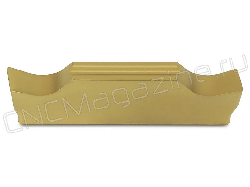 MGGN300-S06R DP510 пластина для отрезки и точения канавок DaoQin, арт. 14875