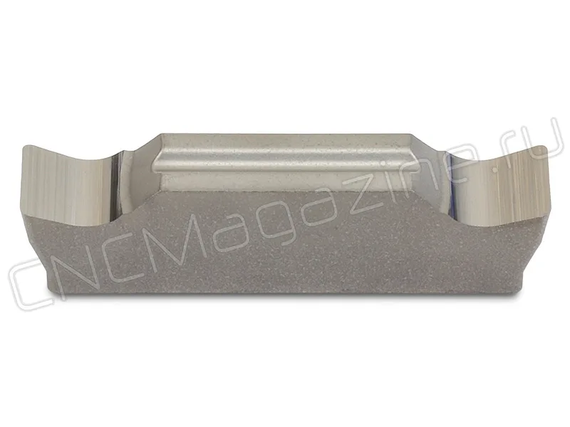 MGGN400-LH YF154 пластина для отрезки и точения канавок ChipsFly, арт. 08338