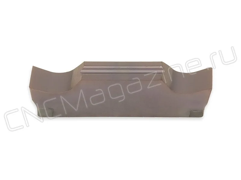 MGGN400-S06L PM310 пластина для отрезки и точения канавок DaoQin, арт. 14738