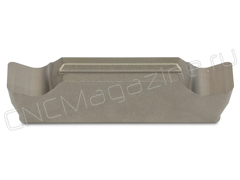 MGGN500-LH YF154 пластина для отрезки и точения канавок ChipsFly, арт. 08339