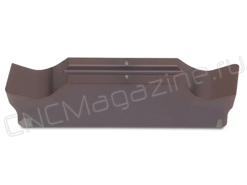 MGGN500-S06L PM310 пластина для отрезки и точения канавок DaoQin, арт. 14832