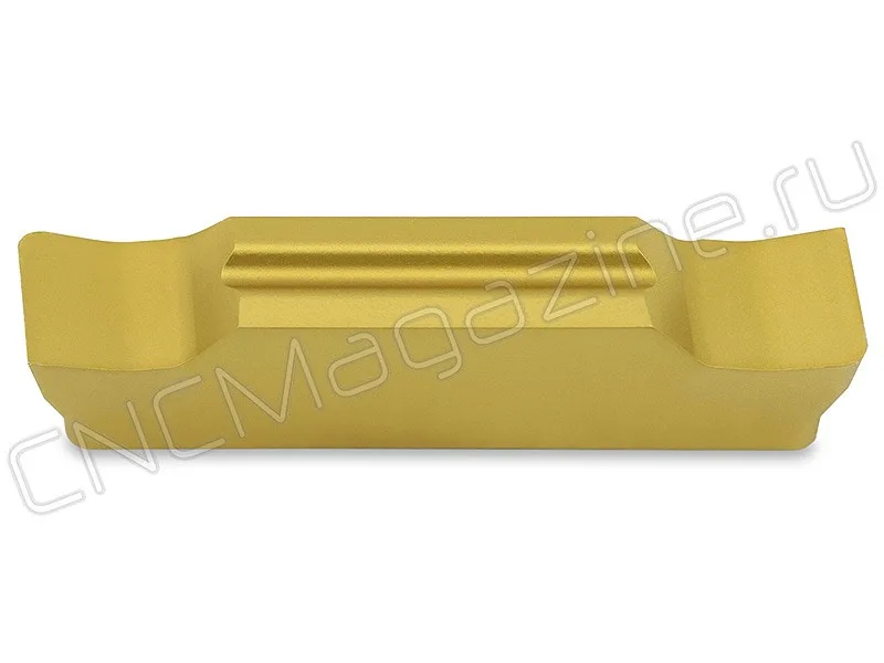 MGGN500-S06R DP510 пластина для отрезки и точения канавок DaoQin, арт. 14877