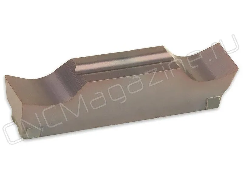MGGN500-S06R PM310 пластина для отрезки и точения канавок DaoQin, арт. 14733