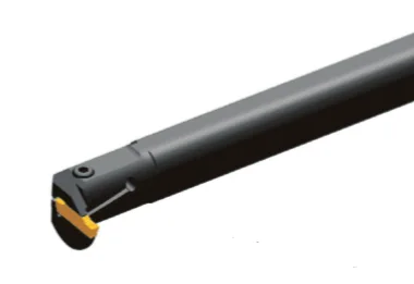 резец канавочный CNCM MGIVL2520-4, арт. 05658