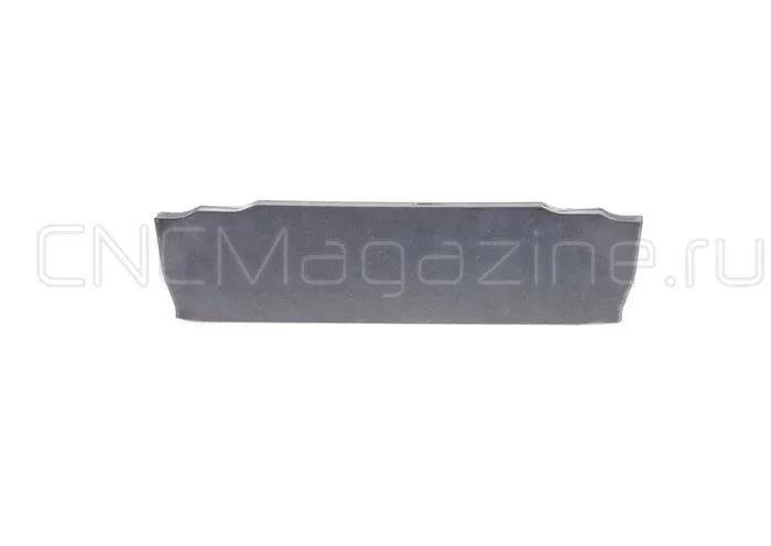 MGMN150-L YKT64Y пластина для отрезки и точения канавок ChipsFly, арт. 08350