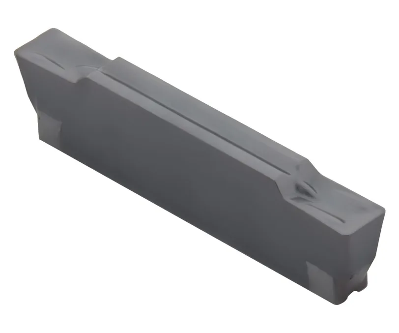 Пластина отрезная, канавочная MetalCraft MGMN200-G-1020, арт. 00090608