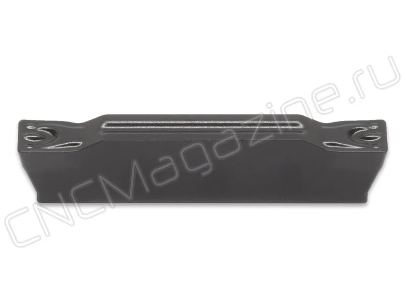 MGMN2002-MT IK4015 пластина для отрезки и точения канавок Intool, арт. 16076