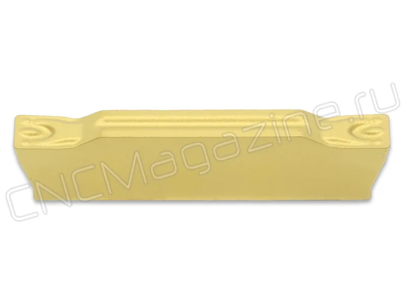 MGMN2002-MT IP4325 пластина для отрезки и точения канавок Intool, арт. 12678