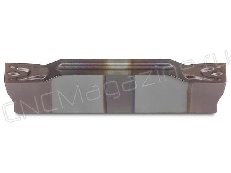 MGMN2502-MT IA6330 пластина для отрезки и точения канавок Intool, арт. 12675