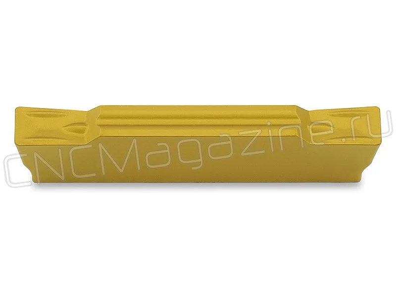MGMN300-G YK0669K пластина для отрезки ChipsFly, арт. 22468