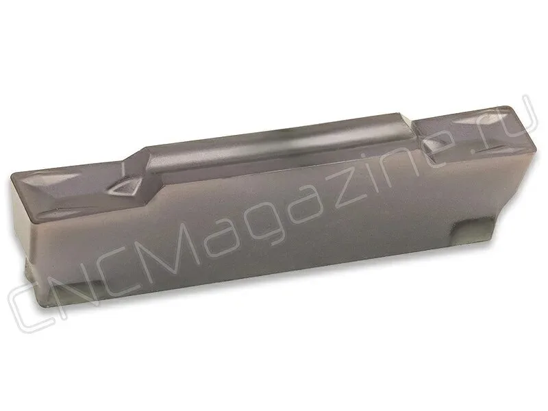 MGMN300-G PM315 пластина для отрезки и точения канавок DaoQin, арт. 14787