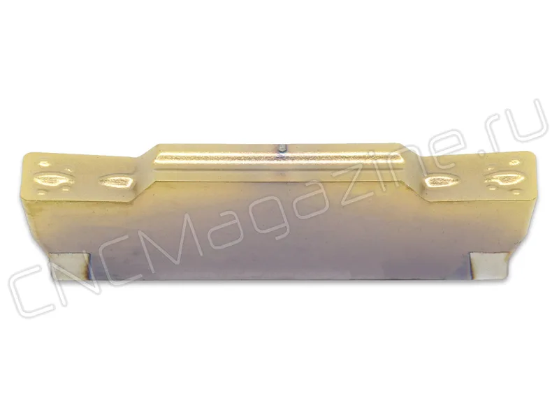 MGMN300-GM CA5220 пластина для отрезки и точения канавок CNCM, арт. 07283