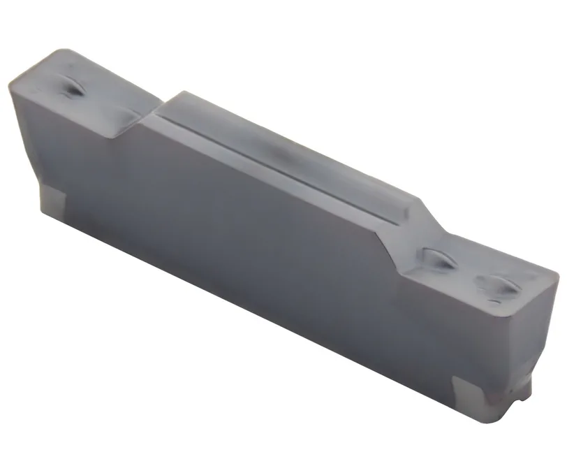 Пластина отрезная, канавочная MetalCraft MGMN300-M-1020, арт. 00090610
