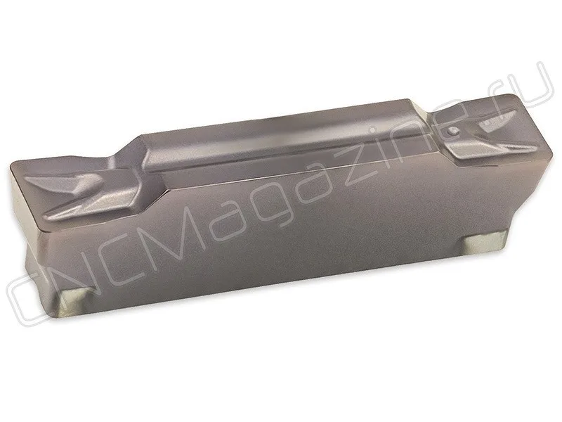 MGMN300-T PM310 пластина для отрезки и точения канавок DaoQin, арт. 10670