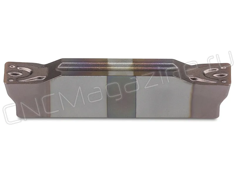 MGMN3004-MT IA6330 пластина для отрезки и точения канавок Intool, арт. 12670