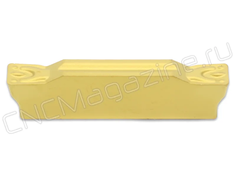 MGMN3004-MT IP4325 пластина для отрезки и точения канавок Intool, арт. 12677