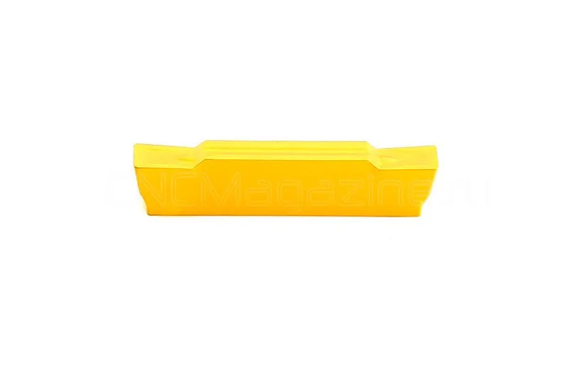 MGMN400-G YKH697 пластина для отрезки ChipsFly, арт. 01643