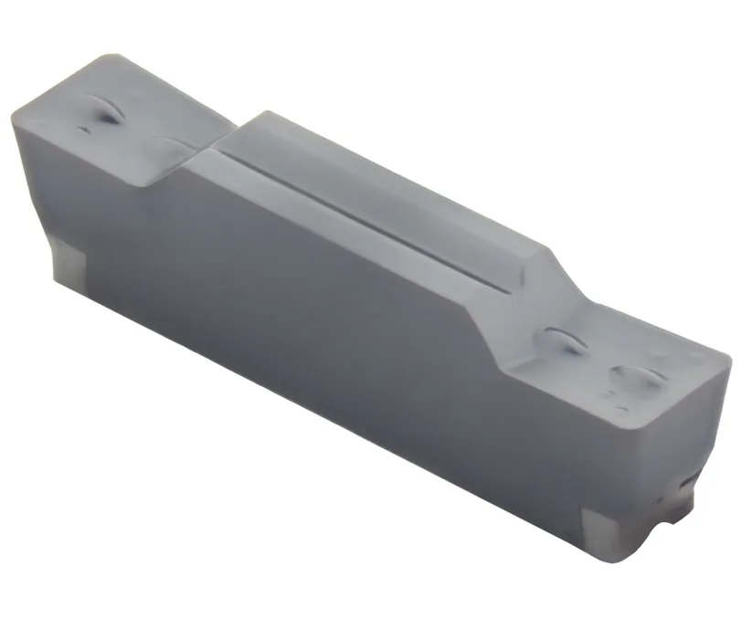 Пластина отрезная, канавочная MetalCraft MGMN400-M-1020, арт. 00090612