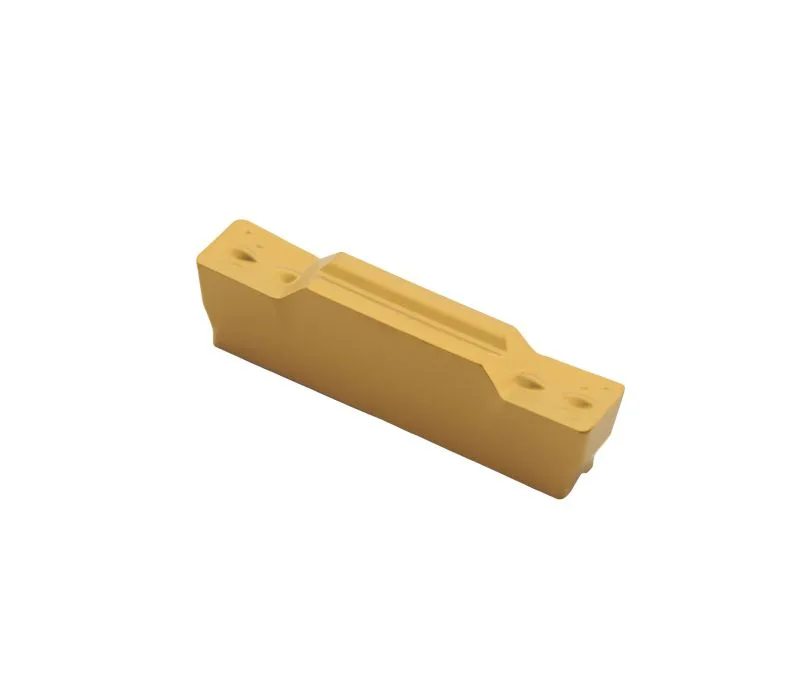 Пластина отрезная, канавочная MetalCraft MGMN400-M-4025A, арт. 00090613