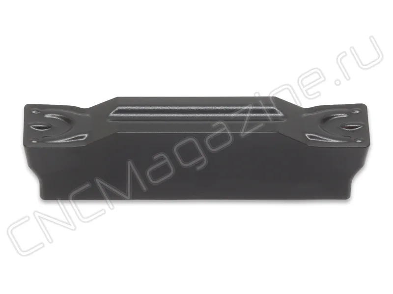 MGMN4004-MT IK4015 пластина для отрезки и точения канавок Intool, арт. 13297