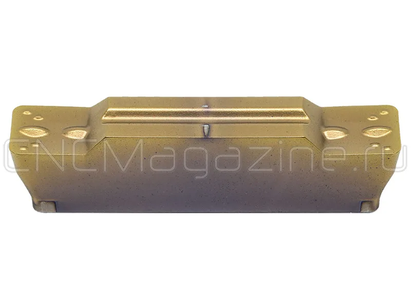 MGMN500-M CA5220 пластина для отрезки и точения канавок CNCM, арт. 17315