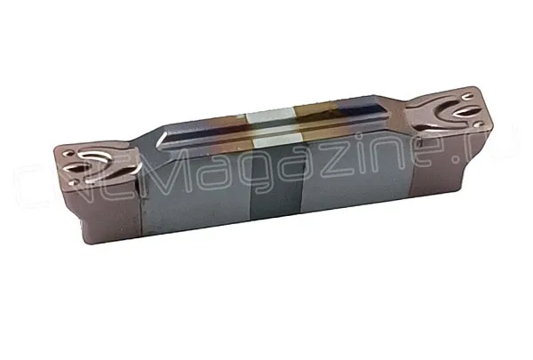 MGMN5008-MT IA6330 пластина для отрезки и точения канавок Intool, арт. 12676