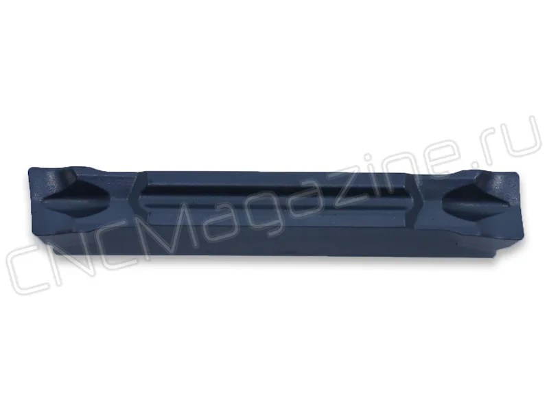 MGMR3002-6D YKT64Y пластина для отрезки и точения канавок ChipsFly, арт. 22984