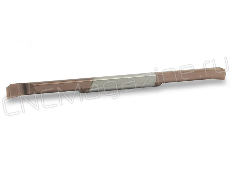 Минирезец расточной двухсторонний твердосплавный 2SBTR04150R015-D4 CNCM, арт. 18122
