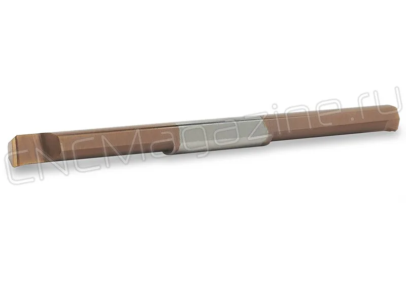 Минирезец расточной двухсторонний твердосплавный 2SBTR50250R010-D5 CNCM, арт. 18123