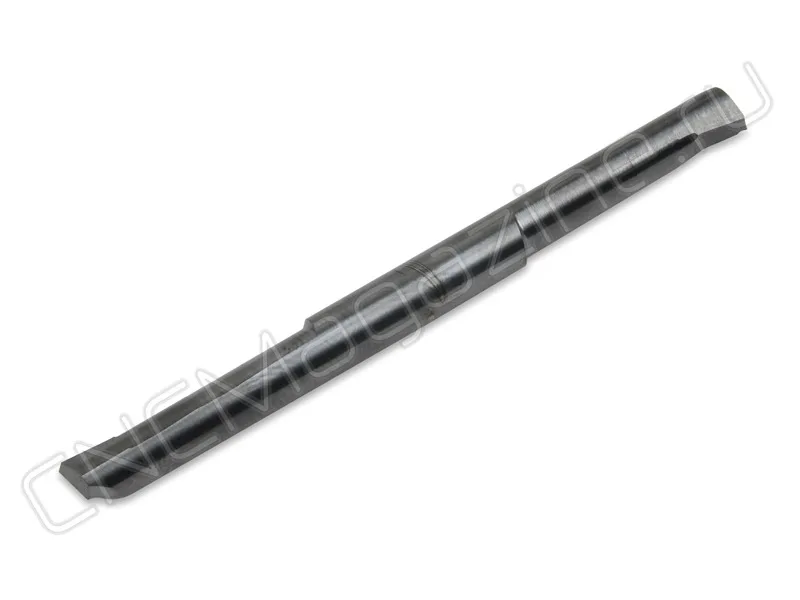 Минирезец расточной двухсторонний твердосплавный 2SBTR06250R020-D6 CNCM, арт. 18126: фото 2