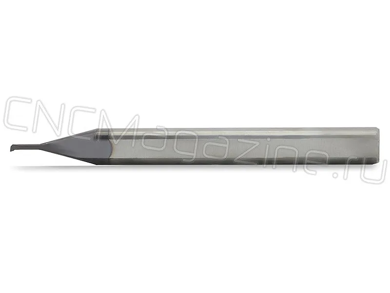 Минирезец расточной твердосплавный SBFR10030R005-D4 CNCM, арт. 15824
