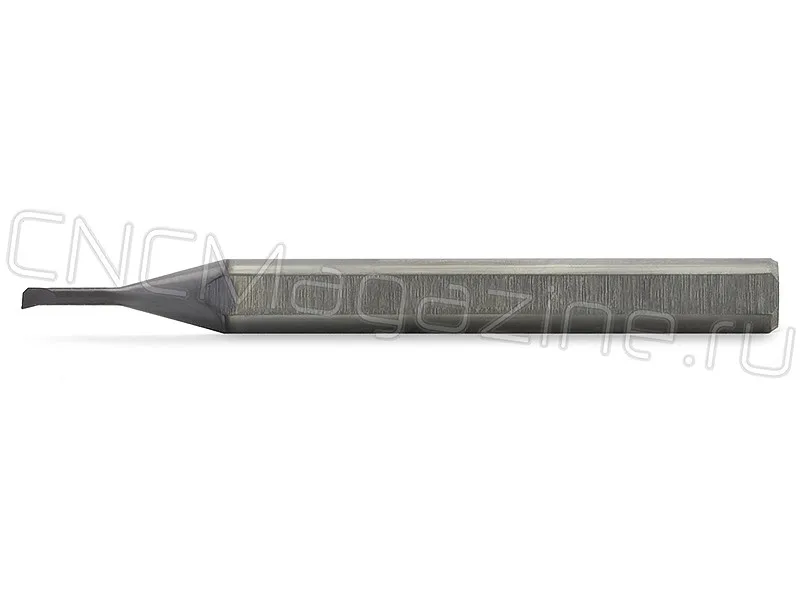 Минирезец расточной твердосплавный SBFR15050R010-D4 CNCM, арт. 15825