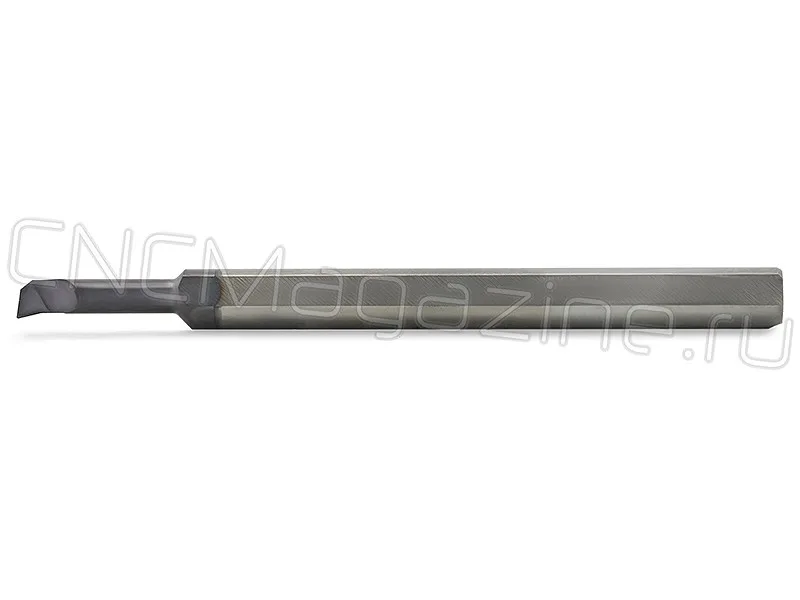 Минирезец расточной твердосплавный SBFR30100R010-D4 CNCM, арт. 15828