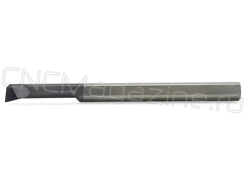 Минирезец расточной твердосплавный SBFR45150R015-D4 CNCM, арт. 15831
