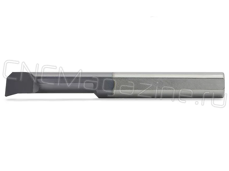 Минирезец расточной твердосплавный SBFR60200R020-D6 CNCM, арт. 15834