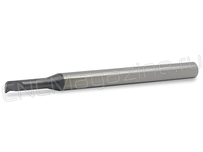 Минирезец расточной твердосплавный SBPR30100R010-D4 MZG, арт. 18091